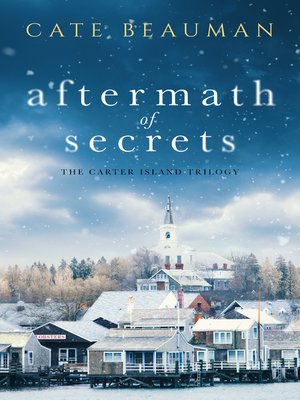 cover image of Aftermath of Secrets
